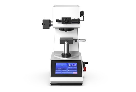 汽車零部件缺陷檢測新方案：顯微硬度計如何實現微區硬度的準確溯源？