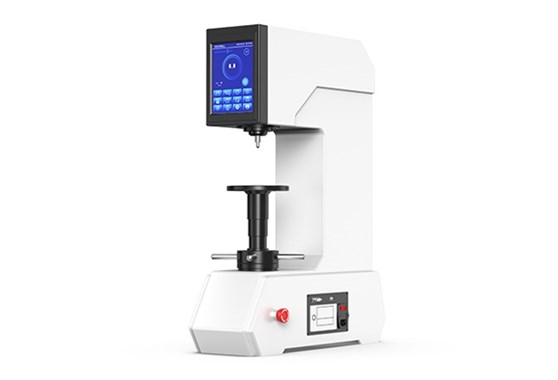 洛氏硬度計的產品分類