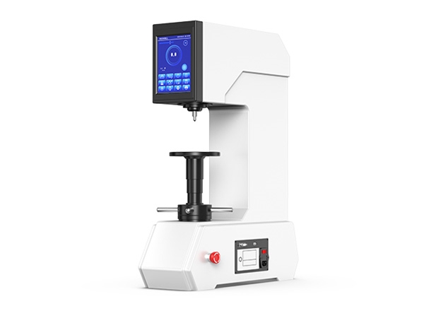 8MHRS-150D觸摸屏數(shù)顯洛氏硬度計(jì)